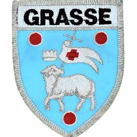 Amicale des Pompiers de Grasse